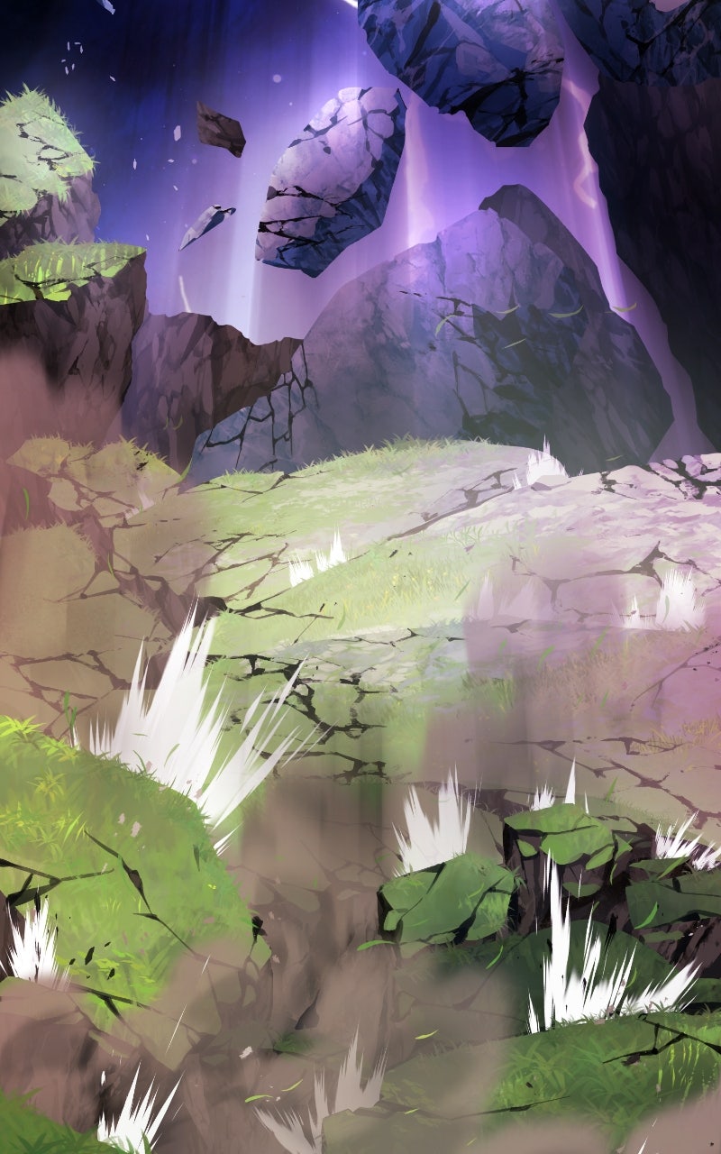 Read The Top Dungeon Farmer Manga Online