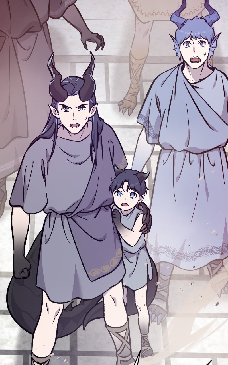 Read The Top Dungeon Farmer Manga Online