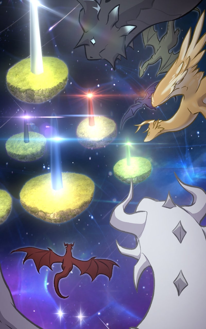 Read The Top Dungeon Farmer Manga Online