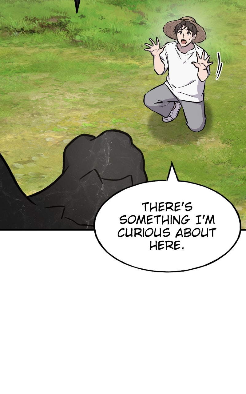 Read The Top Dungeon Farmer Manga Online