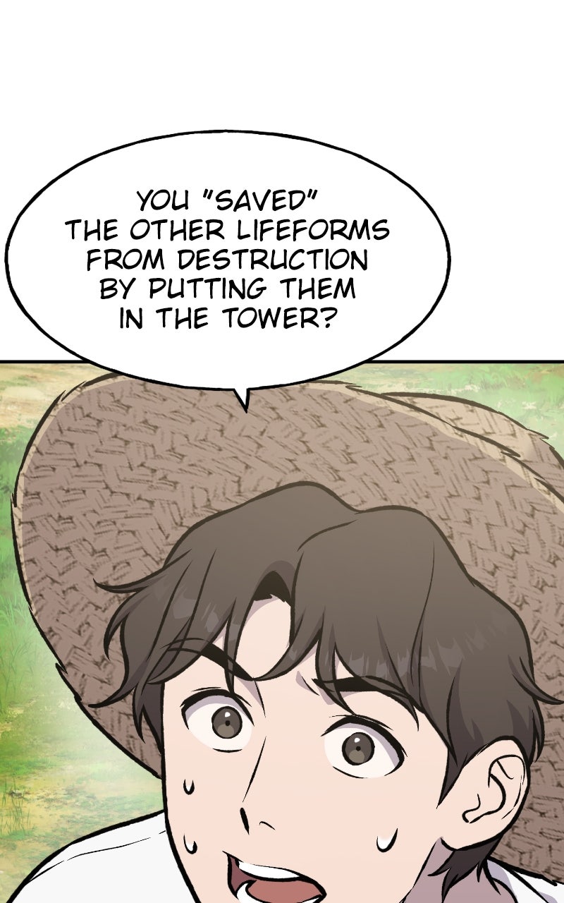 Read The Top Dungeon Farmer Manga Online