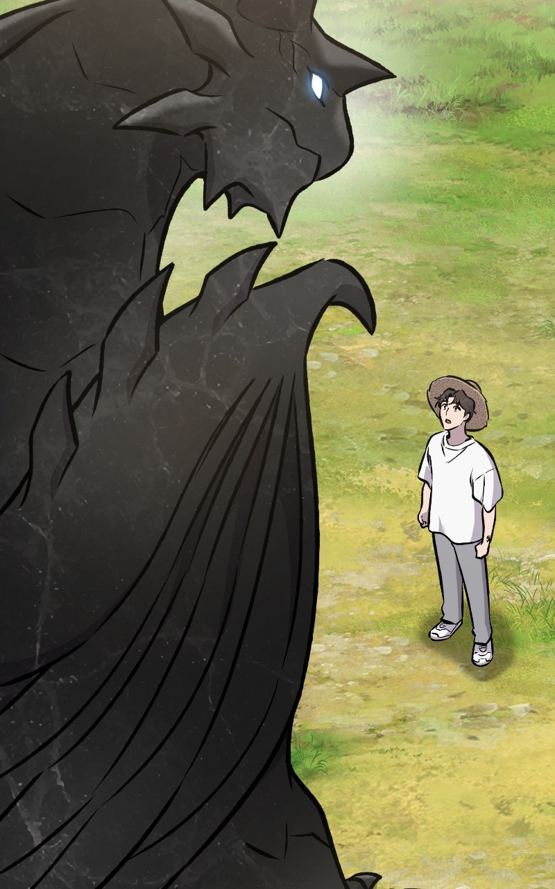 Read The Top Dungeon Farmer Manga Online