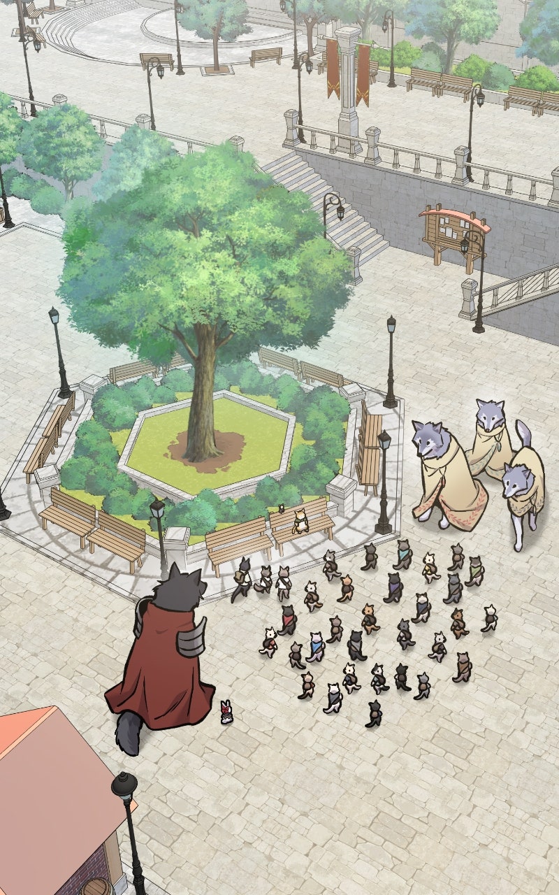 Read The Top Dungeon Farmer Manga Online