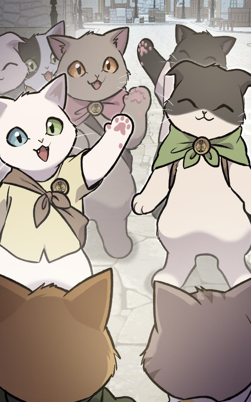 Read The Top Dungeon Farmer Manga Online