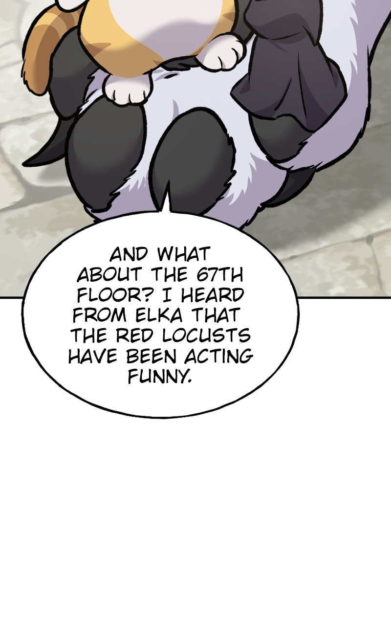 Read The Top Dungeon Farmer Manga Online