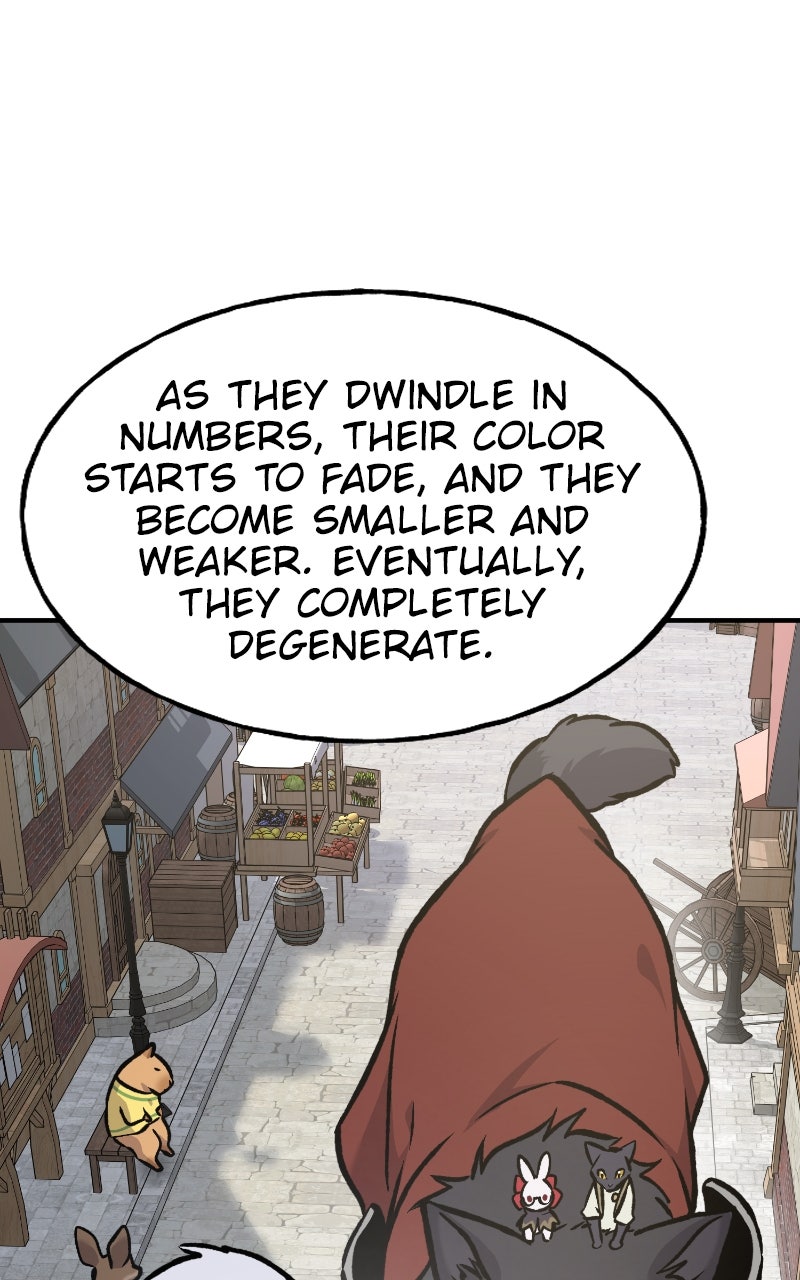 Read The Top Dungeon Farmer Manga Online