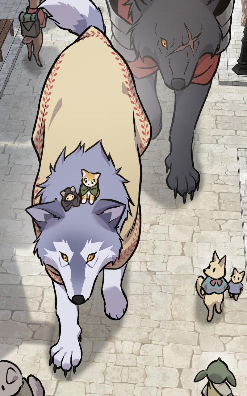 Read The Top Dungeon Farmer Manga Online