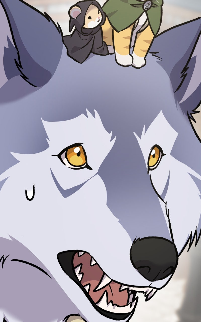 Read The Top Dungeon Farmer Manga Online