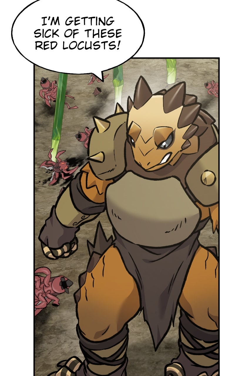 Read The Top Dungeon Farmer Manga Online