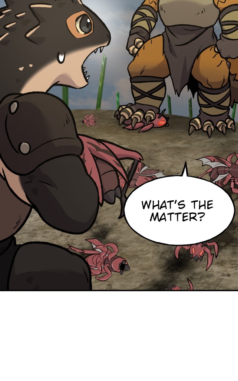 Read The Top Dungeon Farmer Manga Online