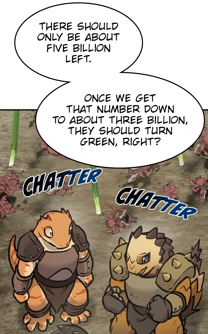 Read The Top Dungeon Farmer Manga Online