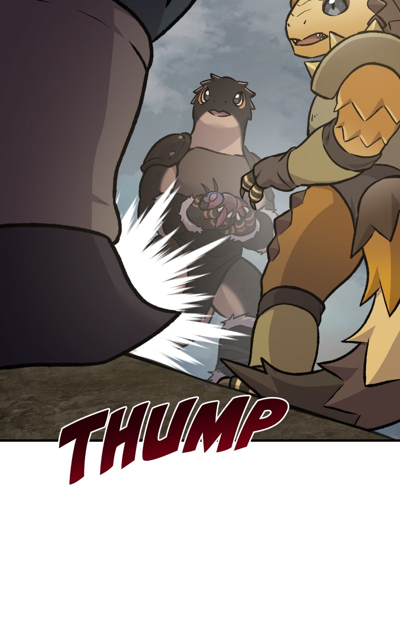 Read The Top Dungeon Farmer Manga Online