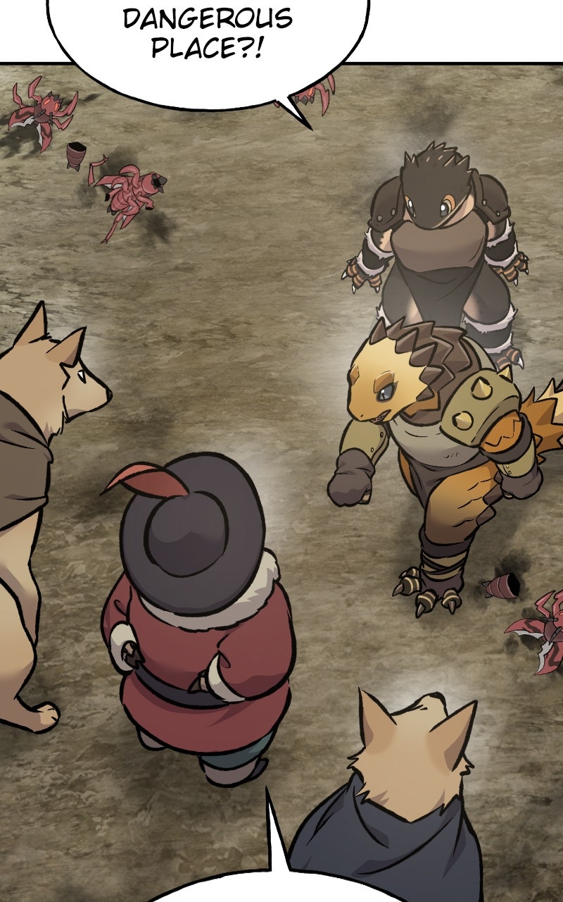 Read The Top Dungeon Farmer Manga Online