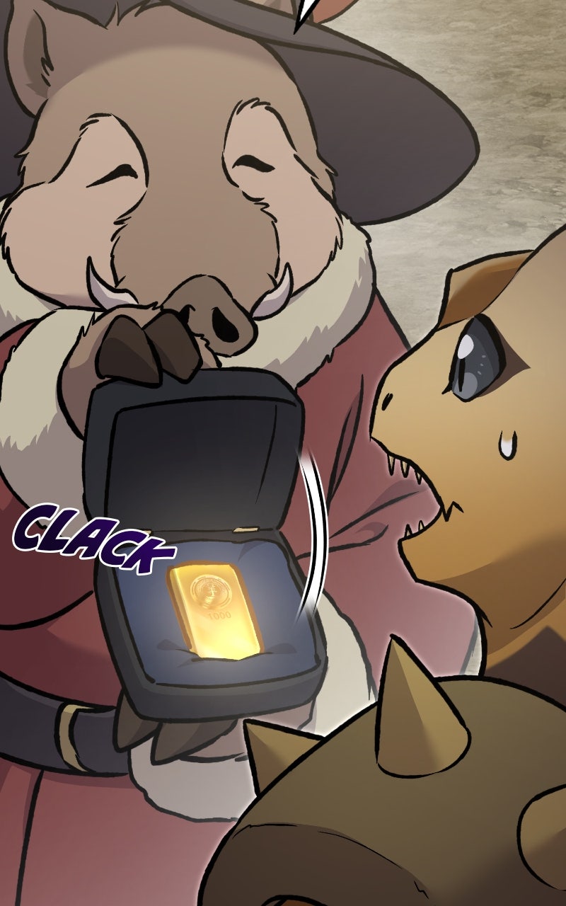 Read The Top Dungeon Farmer Manga Online