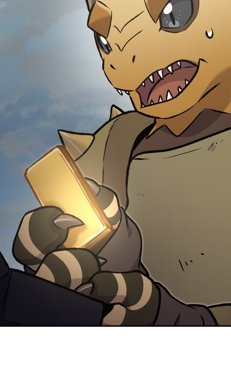 Read The Top Dungeon Farmer Manga Online