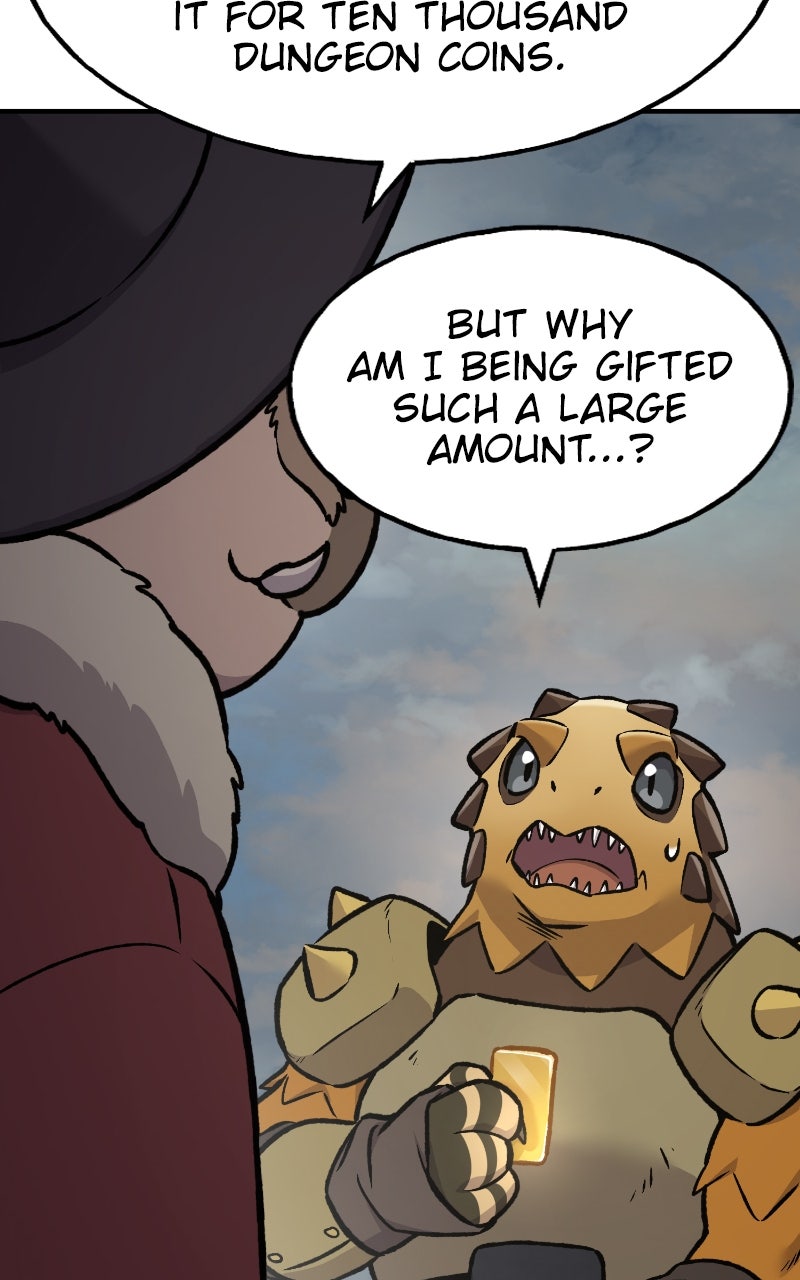 Read The Top Dungeon Farmer Manga Online