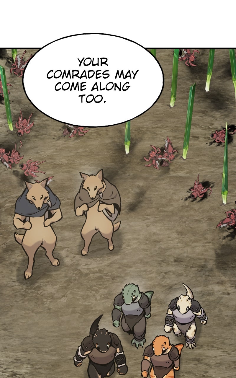 Read The Top Dungeon Farmer Manga Online