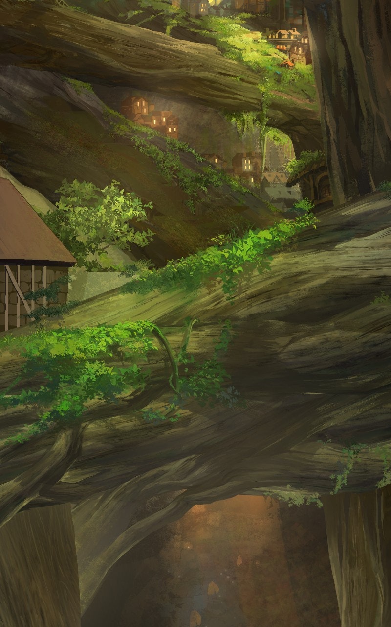 Read The Top Dungeon Farmer Manga Online