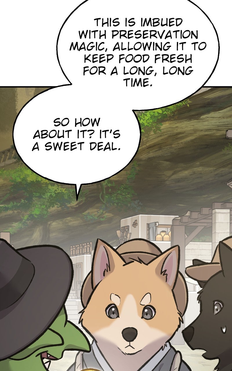 Read The Top Dungeon Farmer Manga Online