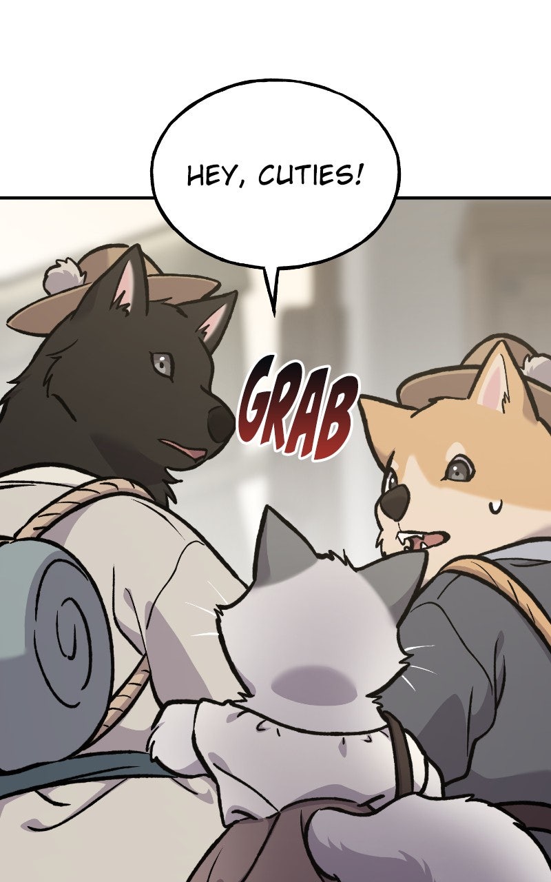 Read The Top Dungeon Farmer Manga Online