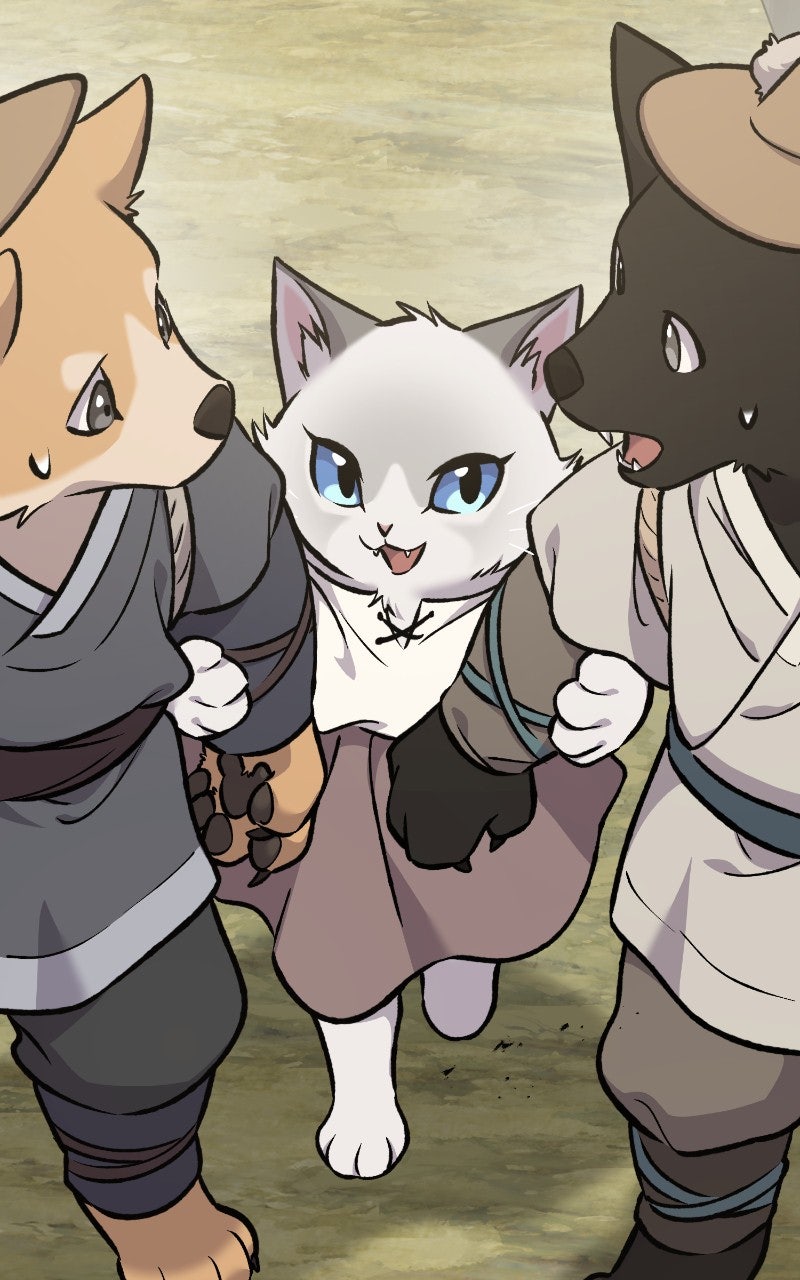 Read The Top Dungeon Farmer Manga Online