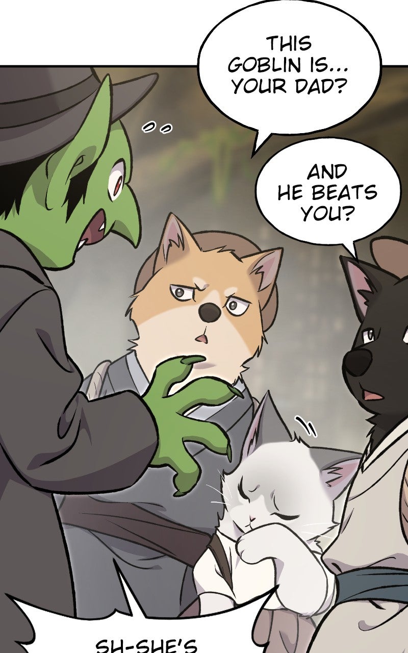 Read The Top Dungeon Farmer Manga Online