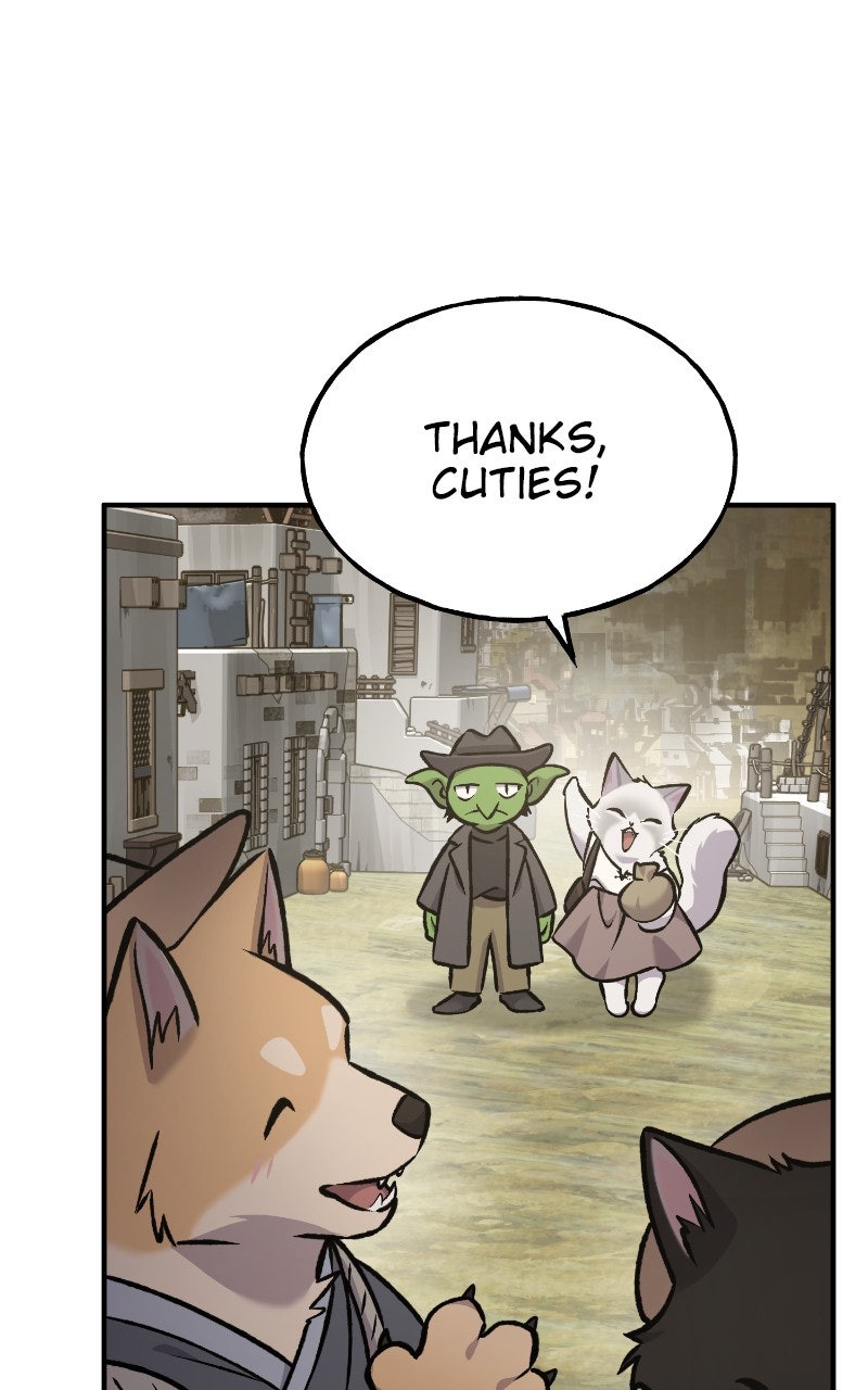 Read The Top Dungeon Farmer Manga Online