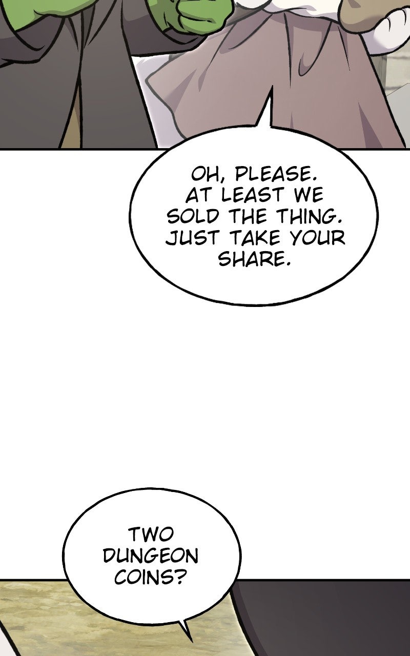 Read The Top Dungeon Farmer Manga Online