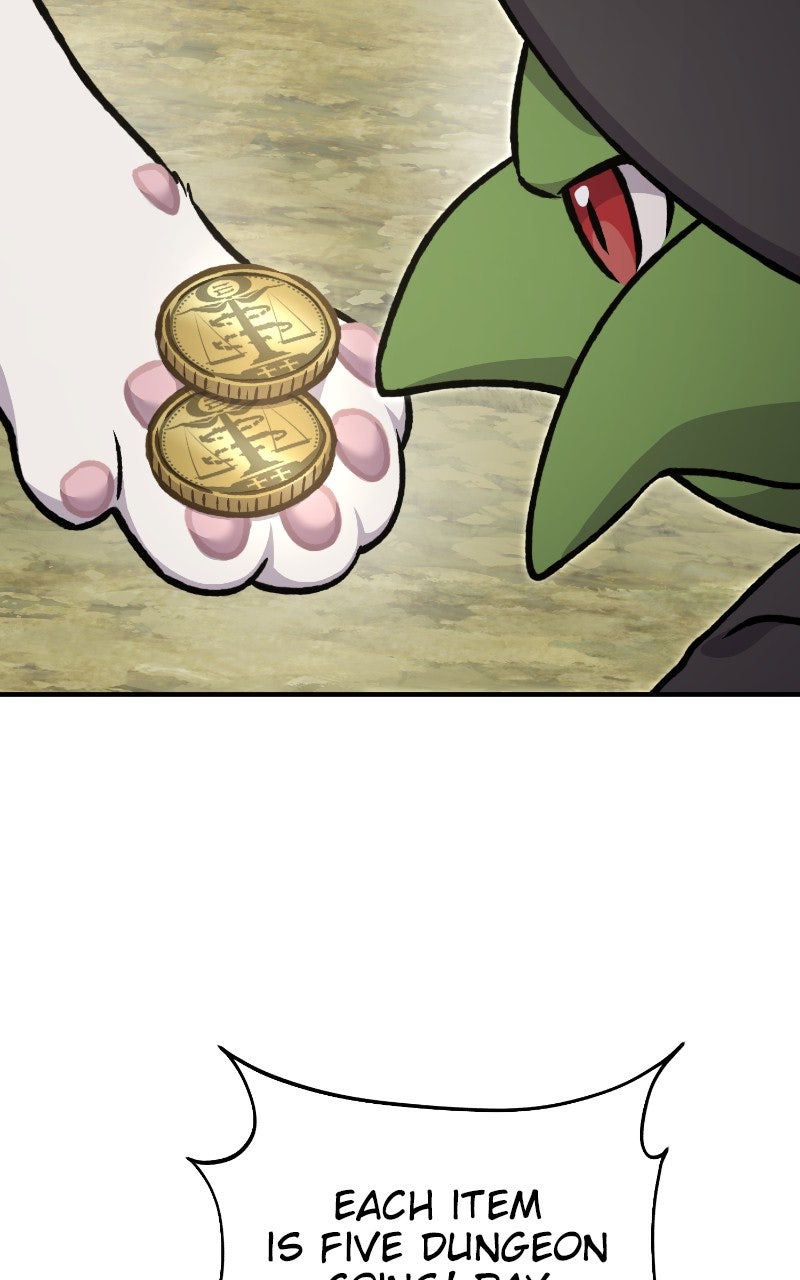 Read The Top Dungeon Farmer Manga Online