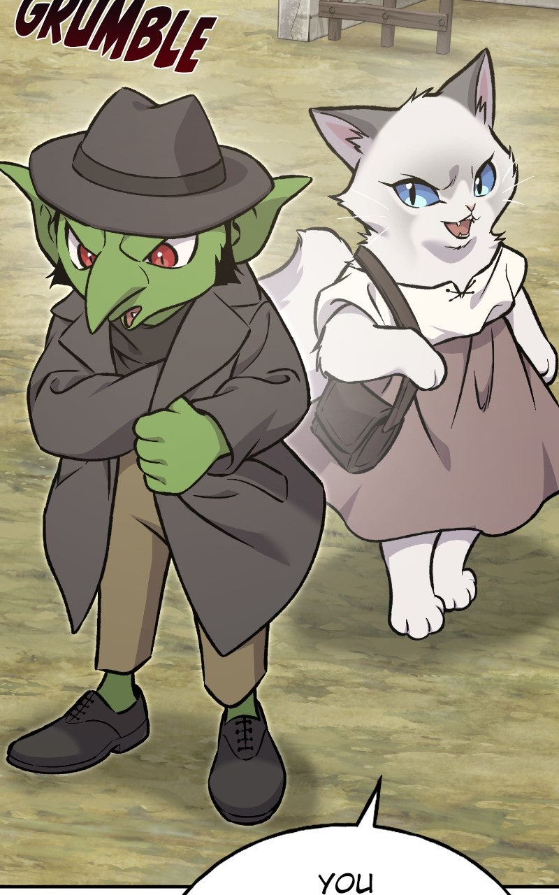 Read The Top Dungeon Farmer Manga Online