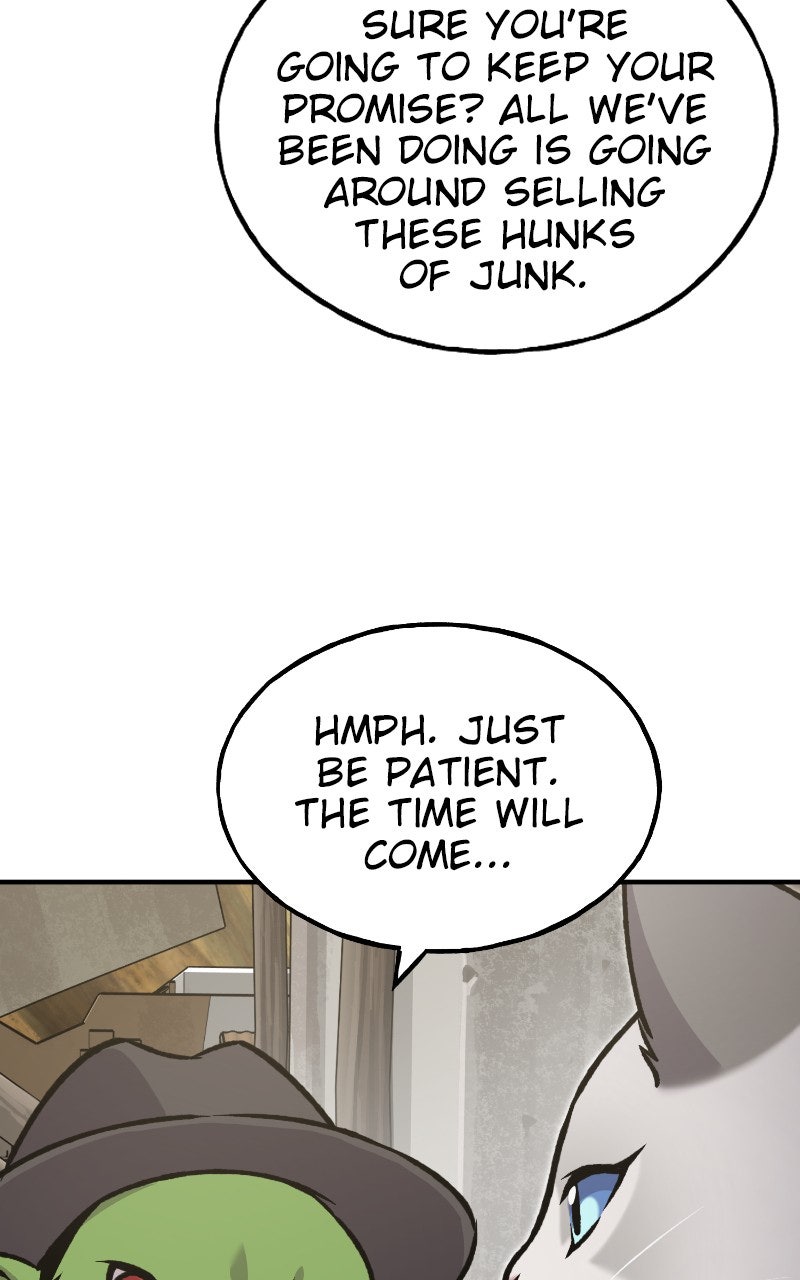 Read The Top Dungeon Farmer Manga Online