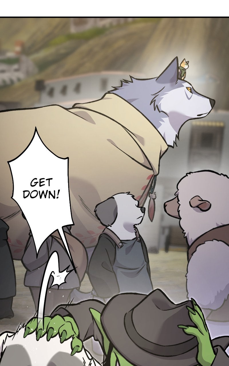 Read The Top Dungeon Farmer Manga Online