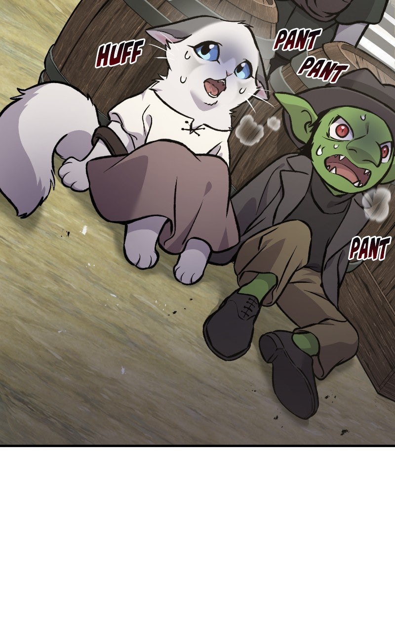 Read The Top Dungeon Farmer Manga Online