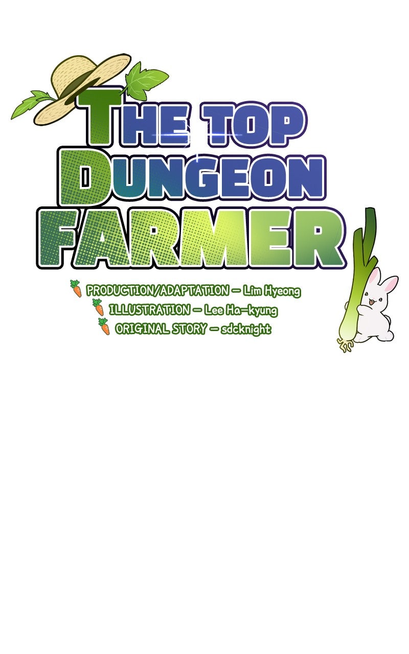 Read The Top Dungeon Farmer Manga Online