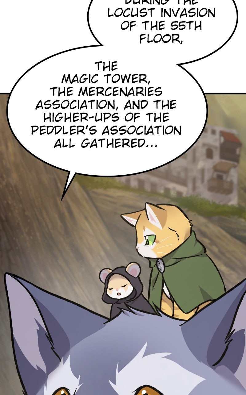 Read The Top Dungeon Farmer Manga Online