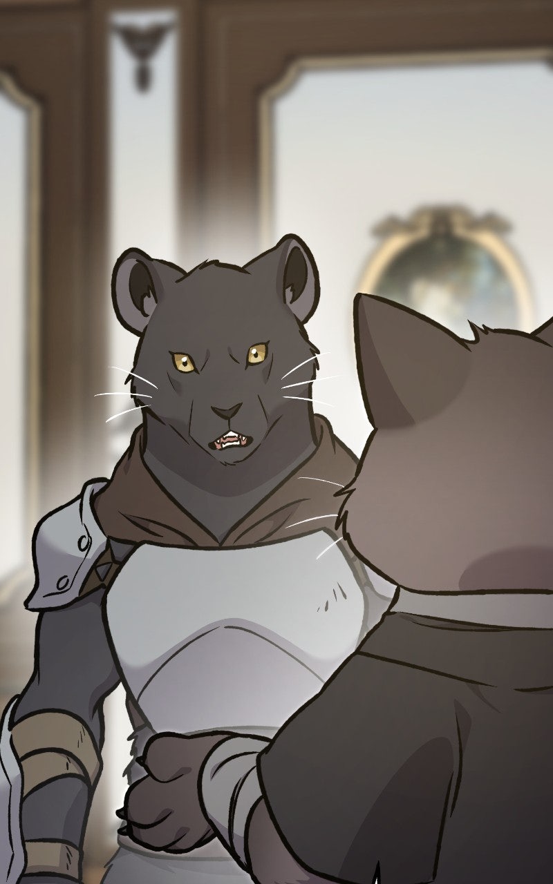 Read The Top Dungeon Farmer Manga Online