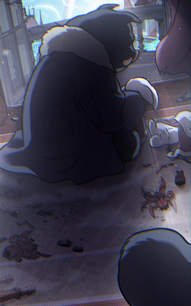 Read The Top Dungeon Farmer Manga Online