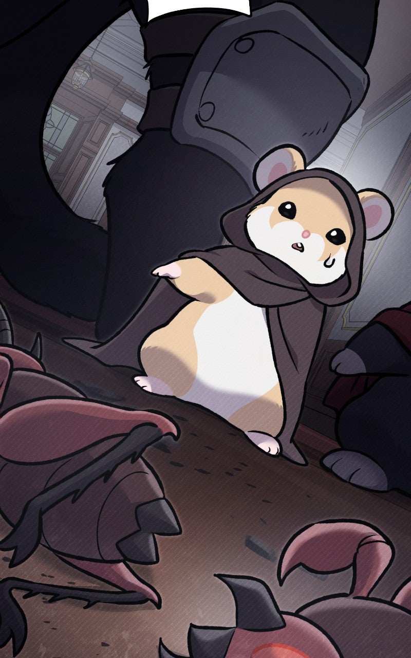 Read The Top Dungeon Farmer Manga Online