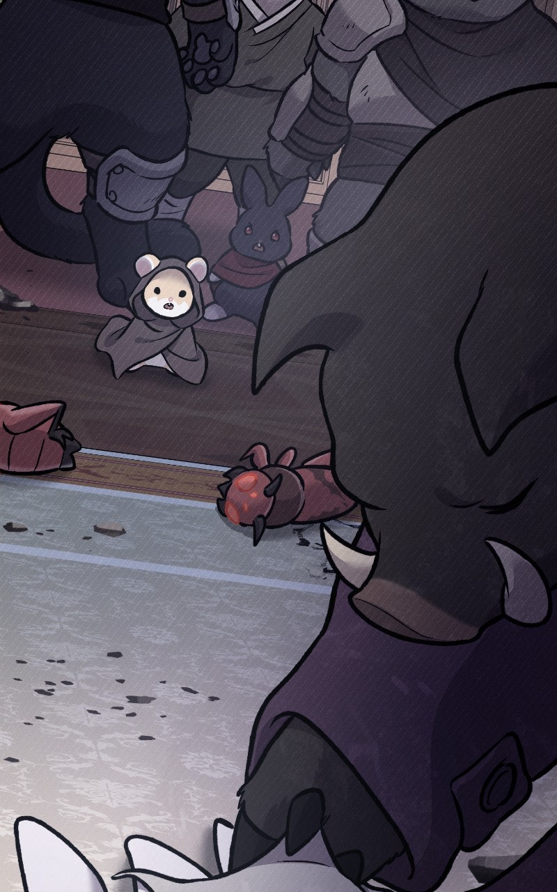 Read The Top Dungeon Farmer Manga Online