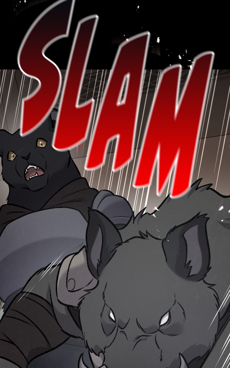 Read The Top Dungeon Farmer Manga Online