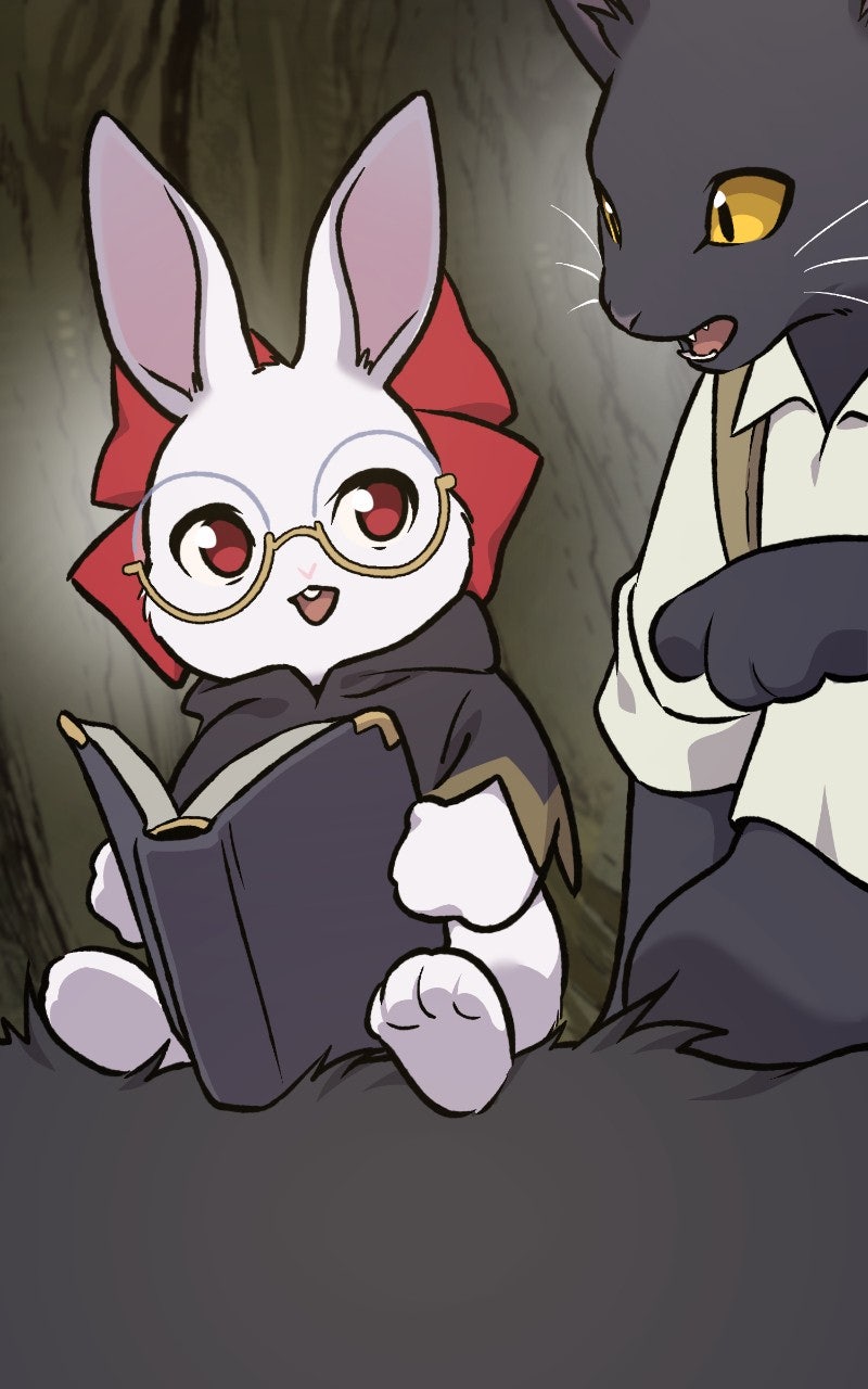 Read The Top Dungeon Farmer Manga Online