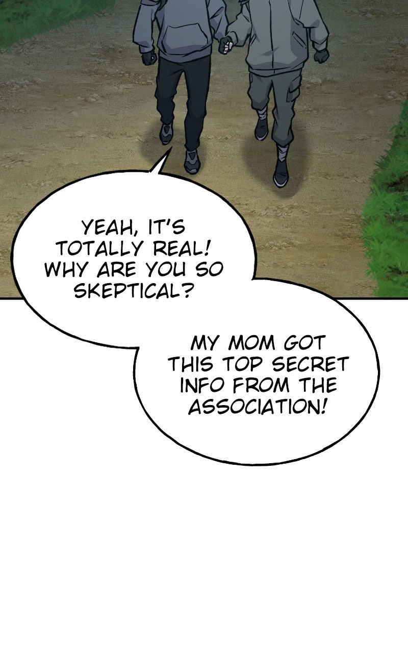 Read The Top Dungeon Farmer Manga Online