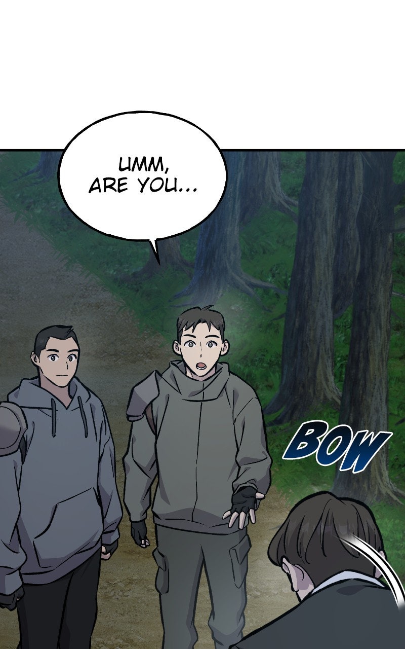 Read The Top Dungeon Farmer Manga Online