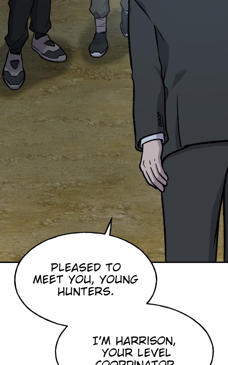 Read The Top Dungeon Farmer Manga Online