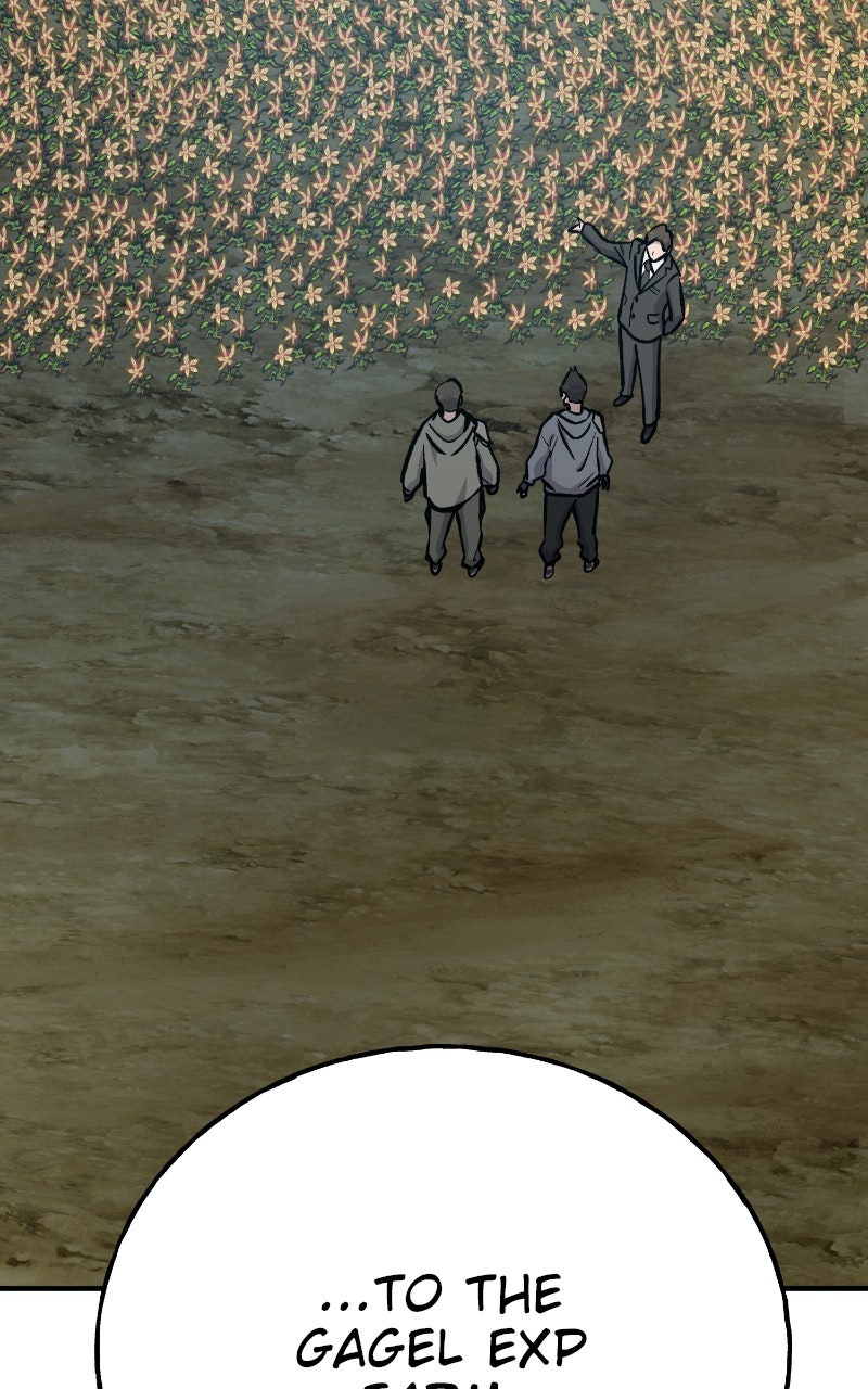 Read The Top Dungeon Farmer Manga Online