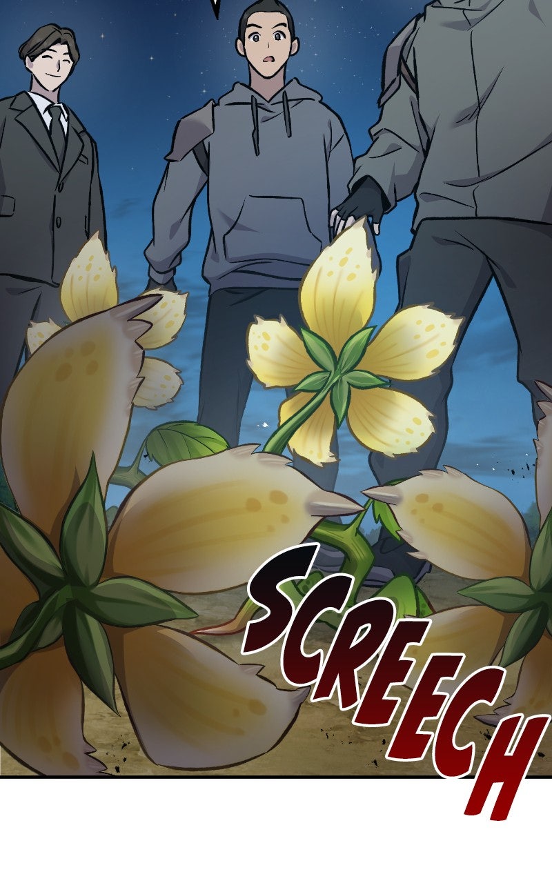 Read The Top Dungeon Farmer Manga Online