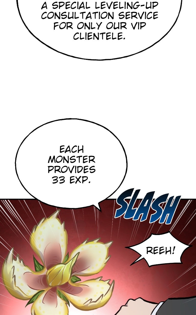 Read The Top Dungeon Farmer Manga Online