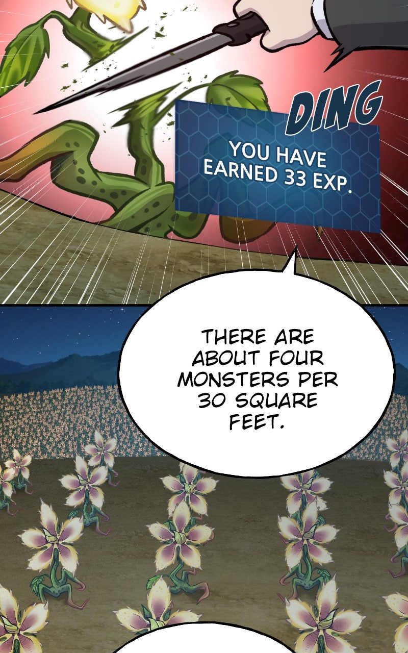 Read The Top Dungeon Farmer Manga Online