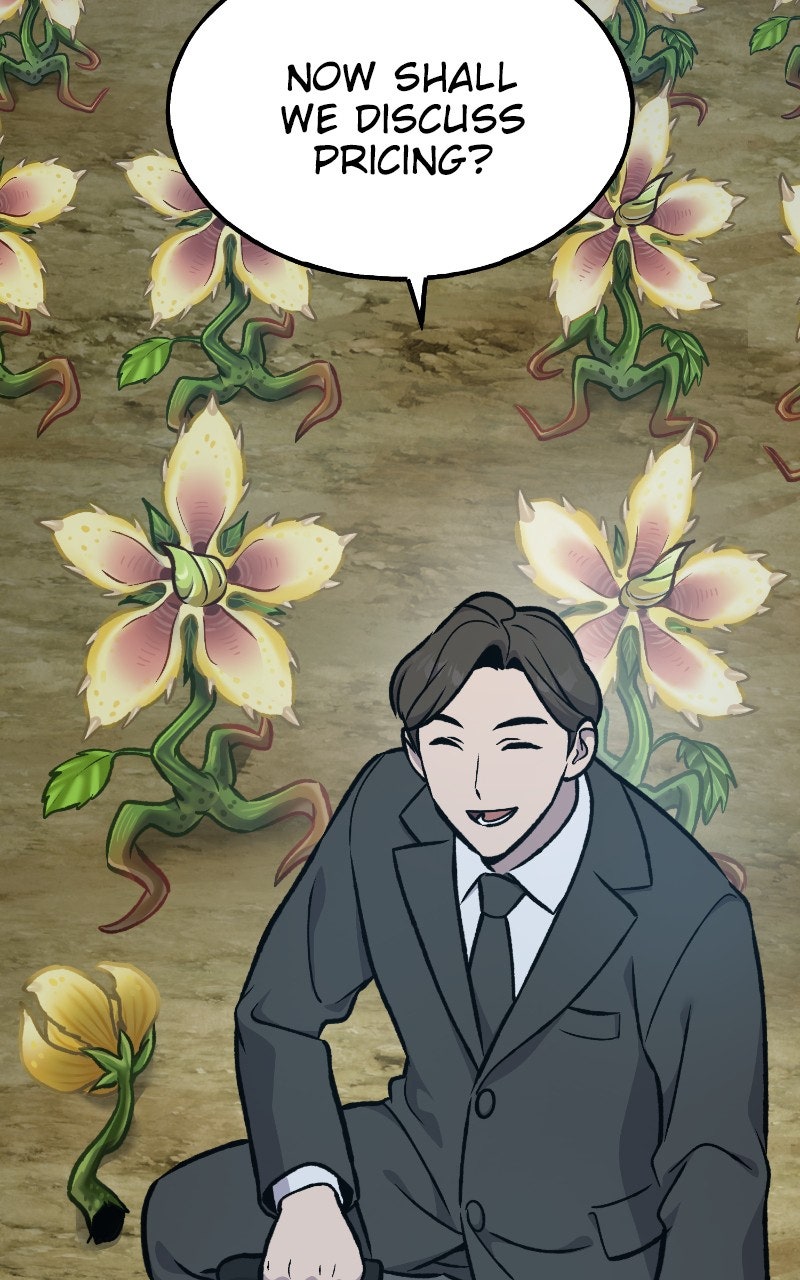 Read The Top Dungeon Farmer Manga Online