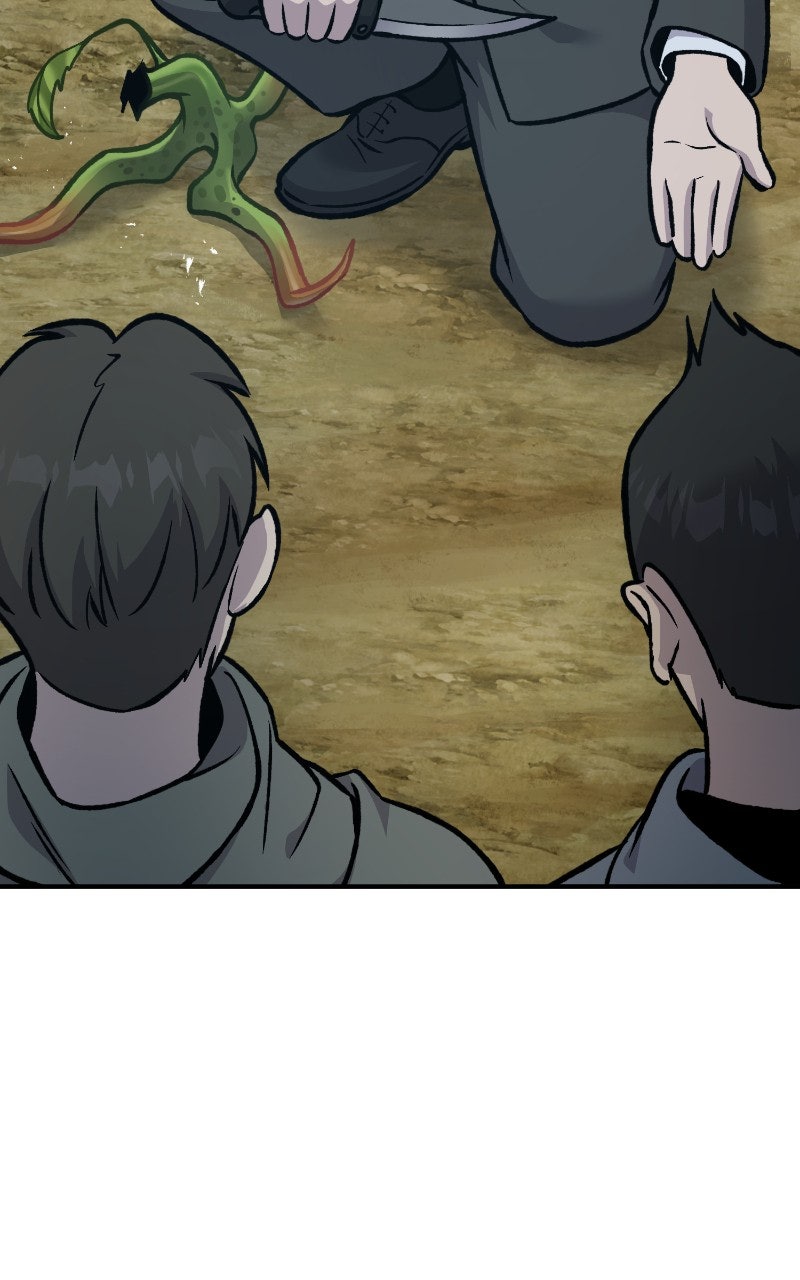 Read The Top Dungeon Farmer Manga Online